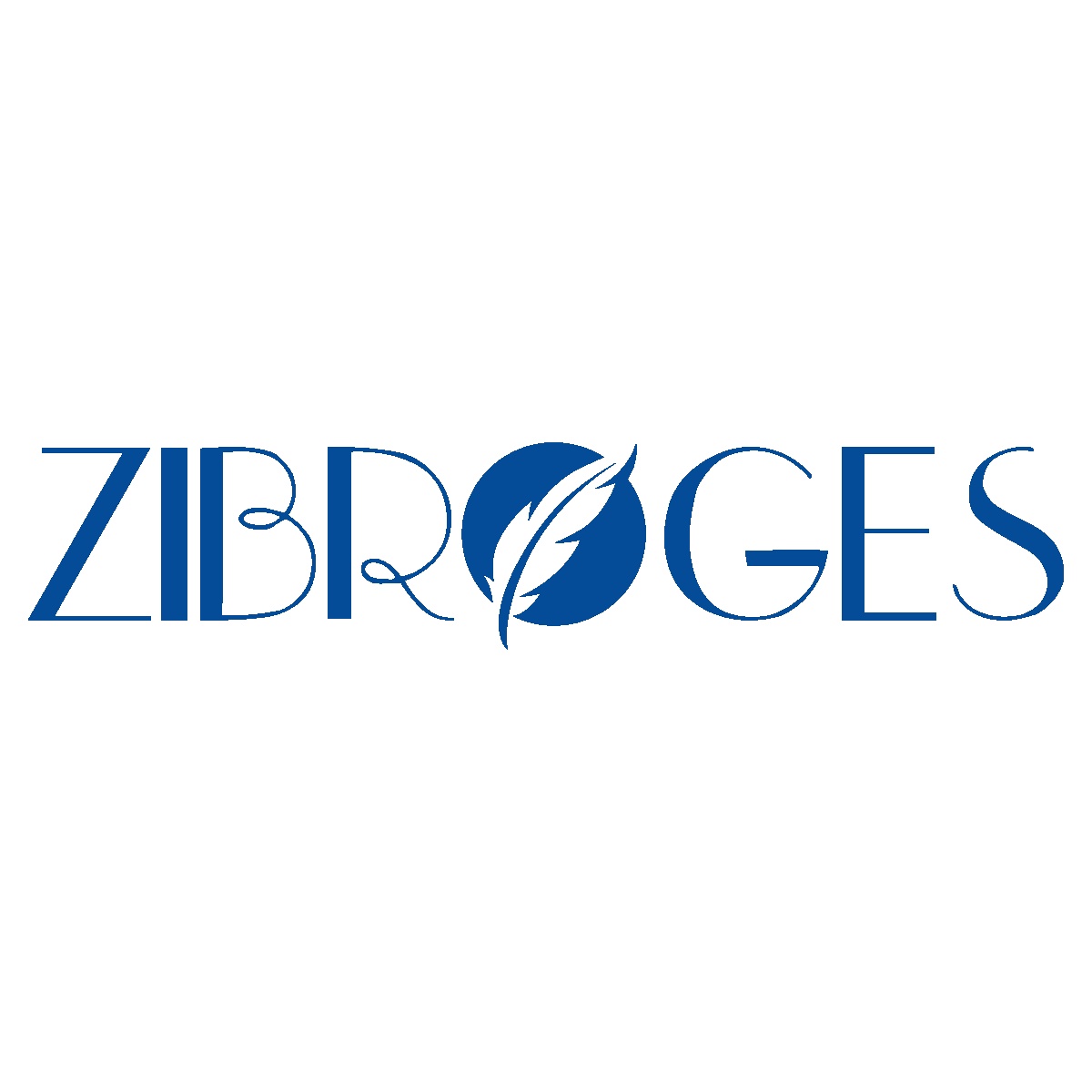 Zibroges logo